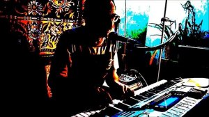 Павел Русанов "Ангел"