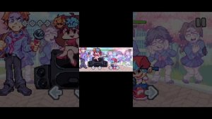 фнф от предков до военкомата