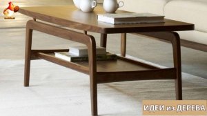 Идеи поделок из дерева своими руками для дома и дачи фото для вдохновения (522)