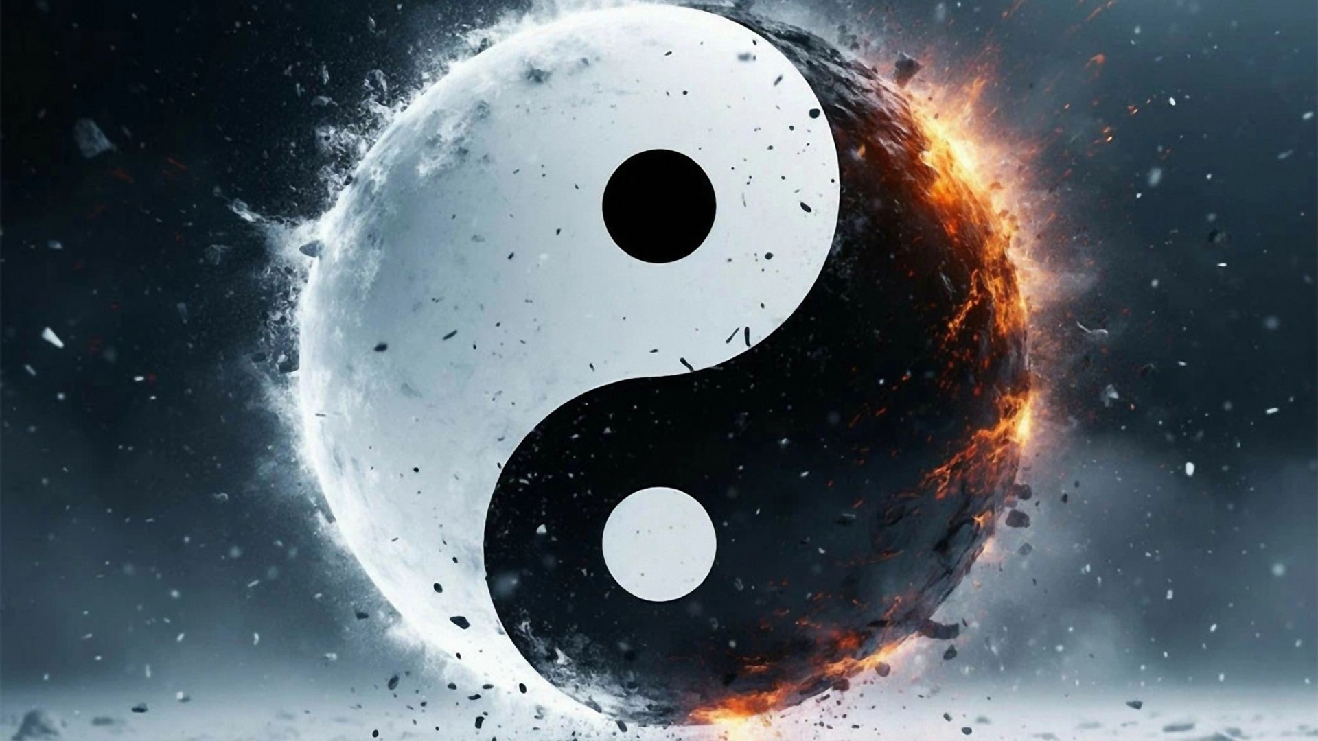 Екатерина РУдомаха - Инь и Ян смотреть онлайн