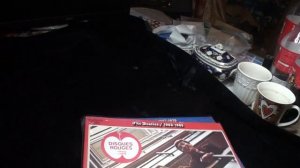 Немного о Французских изданиях на виниле как говорится для тех кто в теме