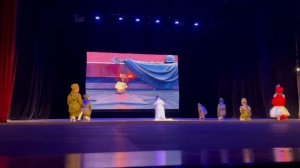 Изи и друзья 2