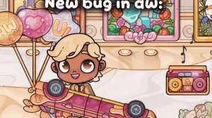 There is the same bug with pets/С питомцами такой же баг есть