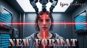 Игорь Скерцо - Новый формат / Igor Scherzo - New Format