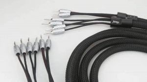 Слушаем Viborg VS901 от Audio Accessary