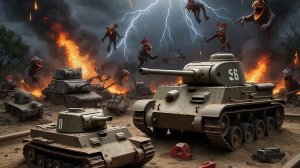 Фарм в песке, беру воина и основной калибр на стриме!