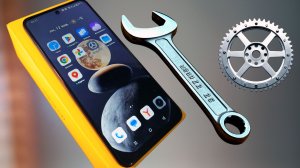 Быстрая и простая настройка нового телефона Android или после сброса заводских настроек