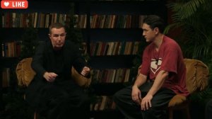 Игорь Верник ЧБД