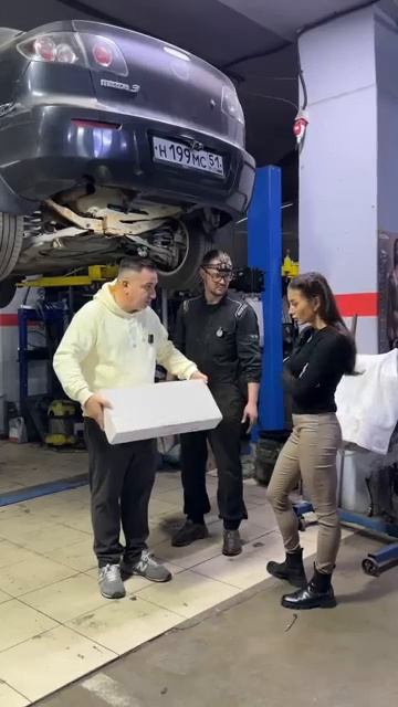 Побольше бы таких смотреть онлайн