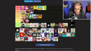 Рейтинг блогеров от зени (перезалив)