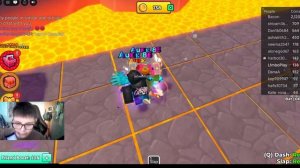 ВЫБИВАЕМ АУРУУУ! (больше 100)! Aura Fight