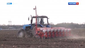 Сельхозпроизводители КБР готовятся к весенней посевной кампании
