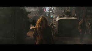 Супергёрл _ Русский трейлер (Субтитры_ 4K_ 2026) [4K]