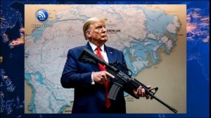 «Так или иначе возьмём»:  Трамп пригрозил силой захватить Гренландию