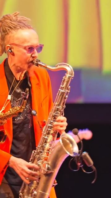 Стиляги BAND Рок-н-ролл forever смотреть онлайн