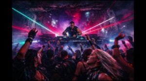 эРъ. Technomix (live)