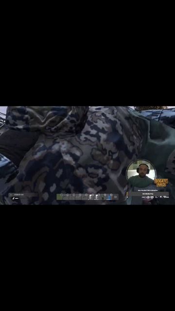 DayZ | Сахал | Splinter Cell😂 смотреть онлайн