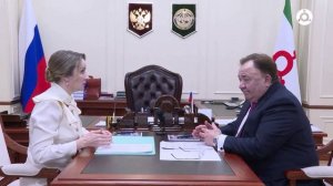 Специальный репортаж. Самые яркие события 2025 года