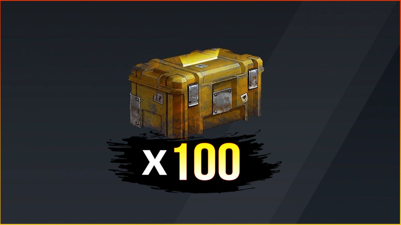 Значки механиков...ОНИ ВЕЗДЕ! • Crossout • Опенкейс смотреть онлайн