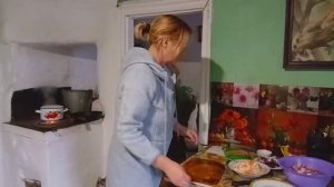 Жизнь в деревне. Я какая есть такая и есть