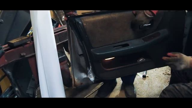 я сделал нереальный крутой тюнинг за 4 тысячи рублей  оторвало колесо смотреть онлайн