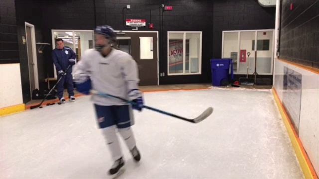 The Determined Battle with the Lower Body _ Ice Hockey Systems  2026-01-12 16-26-58 смотреть онлайн