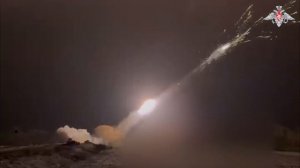 ⚡️СВО 18+ Термобарические удары по позициям противника в Курской области.