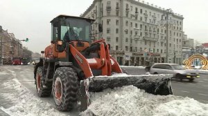 За сутки в столичном регионе выпало еще 20% месячной нормы осадков.