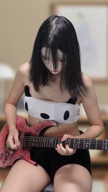 X JAPAN - Scars (Guitar Cover). смотреть онлайн