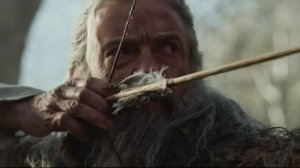 Смерть Робина Гуда — Русский трейлер (Субтитры, 2026) Билл Скарсгард, Хью Джекман