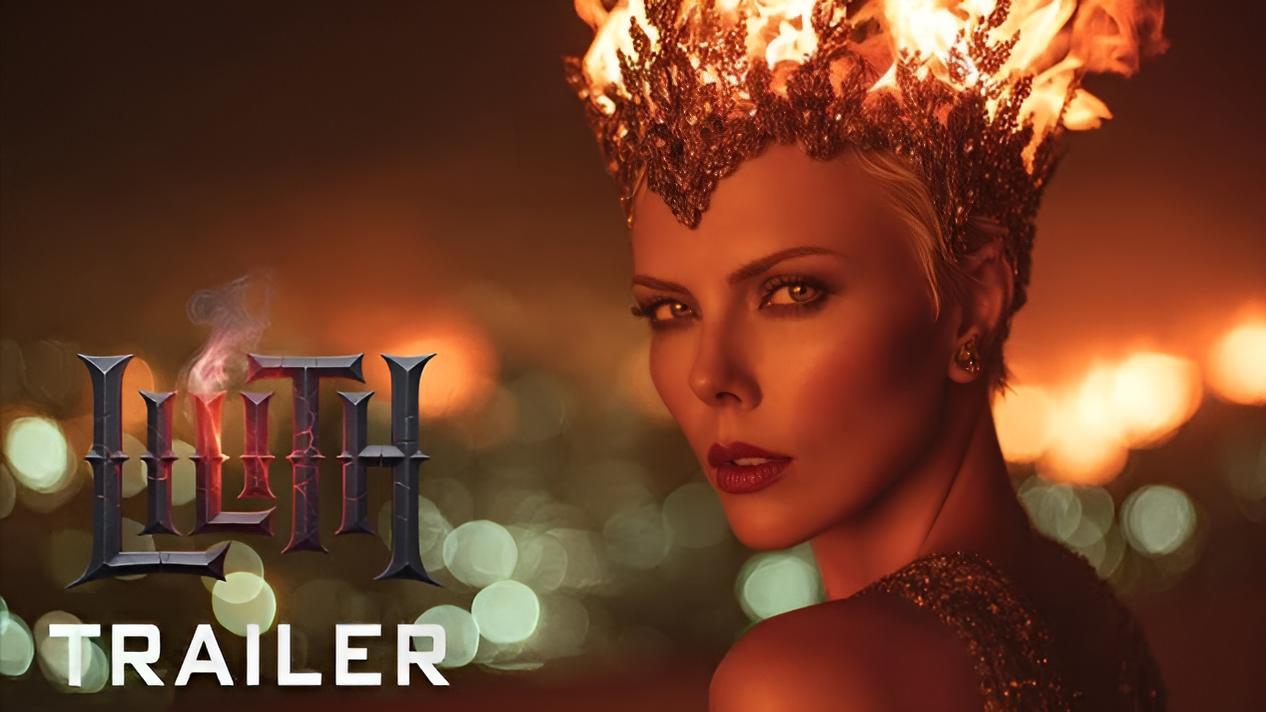 Лилит (Трейлер 2026) смотреть онлайн