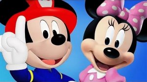 Disney Epic Mickey: Rebrushed — с комментариями 3 часть прохождения