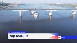 10 населённых пунктов Нижегородской области станут частью туристического маршрута «Золотое кольцо»