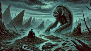 Говард Лавкрафт - Дагон