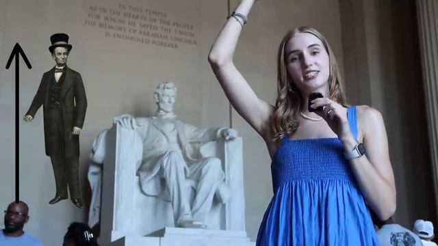 City Vocabulary in English... ft. Washington D.C. смотреть онлайн