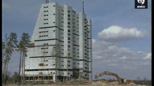 Служу Отчизне 30.11.2003