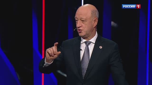 Ключевым фактором для нас является собственная суверенная социально-экономическая модель смотреть онлайн