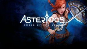 Asterigos Curse of the Stars - ЛУЧШИЕ иры на ПК