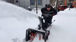 Уборка дворов