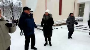 10.01.2026..🇧🇾🙋"Хочу к Тебе"!...Гомель!..