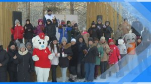 12.01.2026    Киселевские обогатители встречают рабочую неделю спортивным настроем