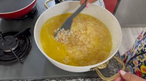 Готовим рис