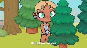 аватар ворлд. 🫒.🚃 ིྀ˚|влог рутина семьи- история Даниэль??🍐.ིྀ˚ #аватар дани #шортсы #история