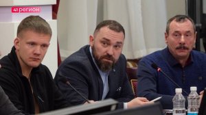 К ОЧЕРЕДНОМУ ЦИКЛОНУ С ДОЖДЁМ, СНЕГОМ И СИЛЬНЫМ ВЕТРОМ ГОТОВЯТСЯ НА КАМЧАТКЕ • НОВОСТИ КАМЧАТКИ