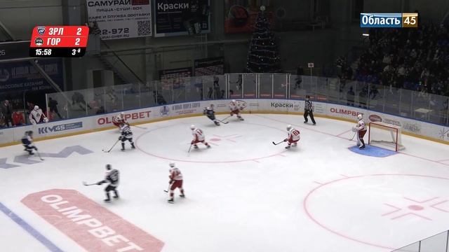 Тренер Пархоменко о характере «Зауралья» после 0:1 и недотерпе в овертайме смотреть онлайн