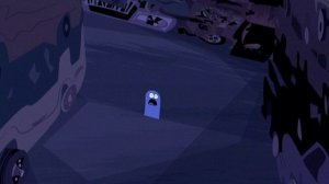 Фостер: Дом для друзей из мира фантазий 1 сезон 3 серия (мультсериал, 2004)