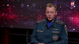 Интервью 24. Андрей Павлюченко. Выпуск 12.01.26