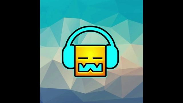 Geometry Dash Back On Track смотреть онлайн