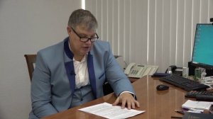 15-12 ИНТЕРВЬЮ С ДИРЕКТОРОМ ЗАВОДА