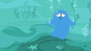 Фостер: Дом для друзей из мира фантазий 1 сезон 9 серия (мультсериал, 2004)